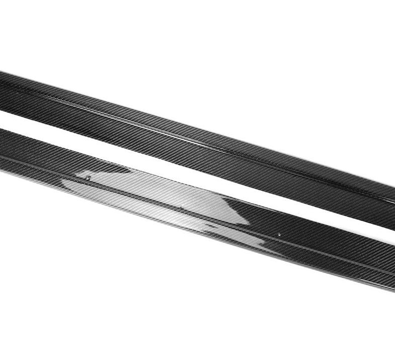 F22/F23 M Performance Carbon Side Skirts