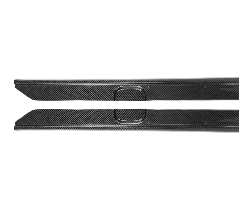 F22/F23 M Performance Carbon Side Skirts