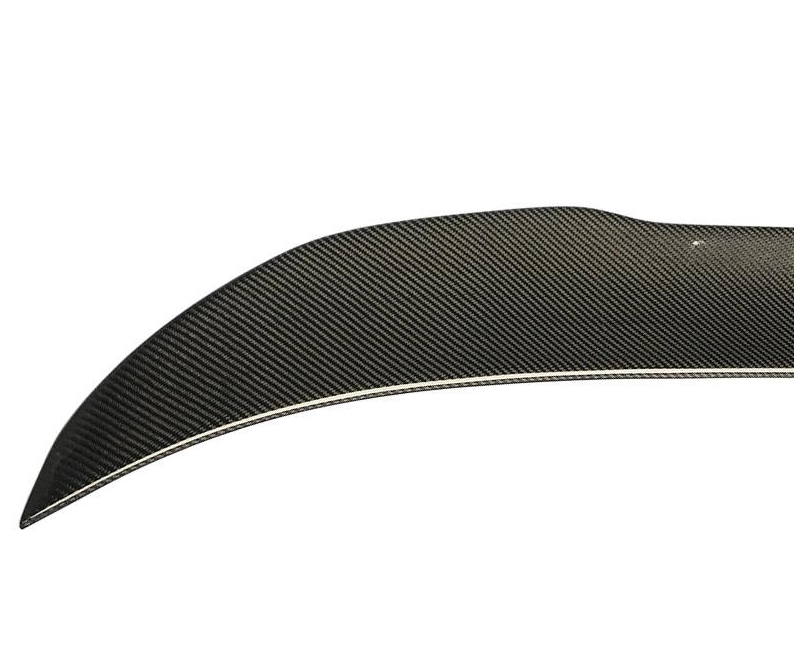 F22/F23 PSM Rear Carbon Spoiler