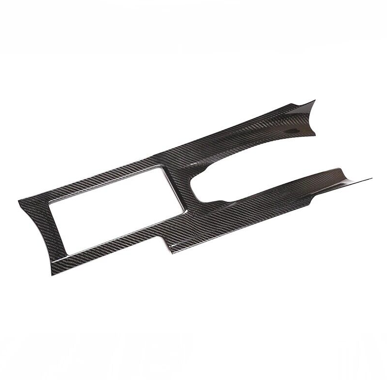 GTR Center Piece Carbon Trim