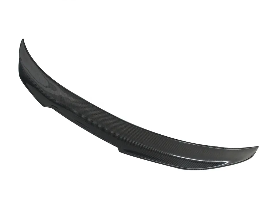 Carbon Fiber PSM Style Rear Spoiler F80 M3 | F82/F83 M4