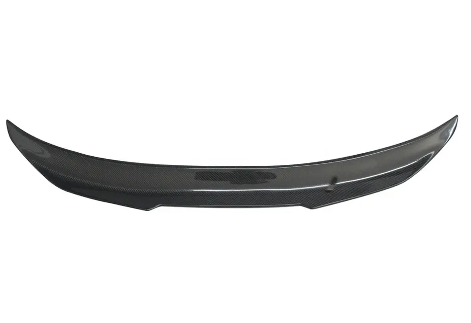 Carbon Fiber PSM Style Rear Spoiler F80 M3 | F82/F83 M4