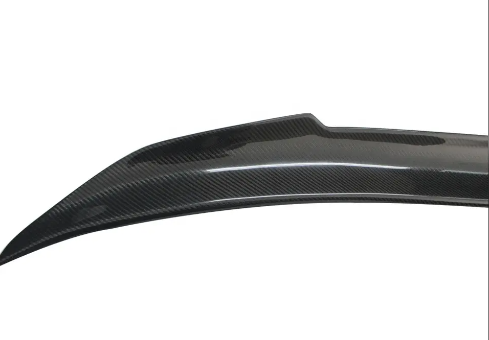 Carbon Fiber PSM Style Rear Spoiler F80 M3 | F82/F83 M4