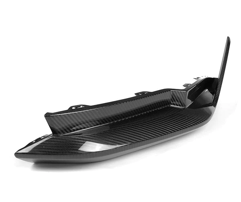 Carbon Fiber M Performance Rear Splitters - G80 M3 | G82/G83 M4