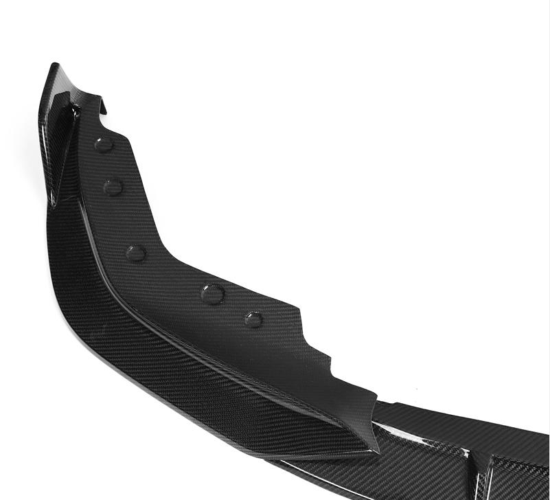 Carbon Fiber FD Style Front Lip - G20 | G28 3 series