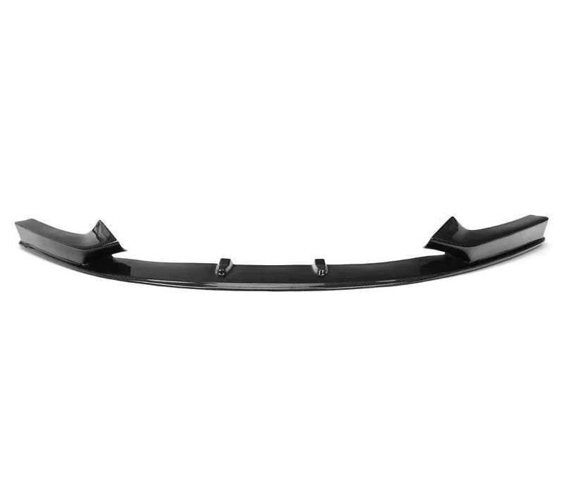 F22/F23 m performance carbon fiber front lip