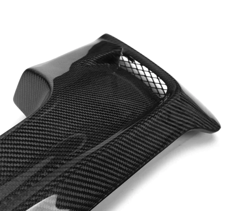 F22F23 M Performance Carbon Fiber Rear Diffuser