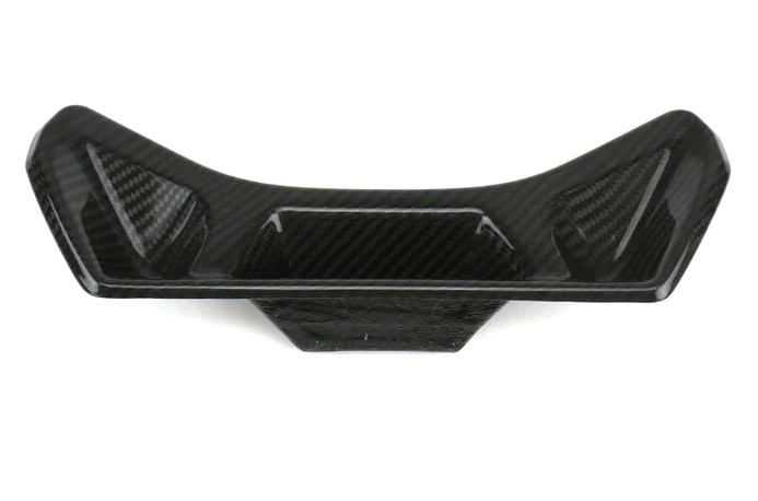 Mk5 Supra Carbon Fiber Seat Trim