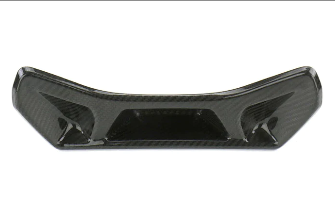 Mk5 Supra Carbon Fiber Seat Trim