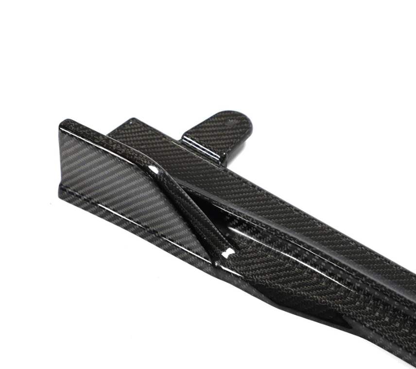 G22/G23 M Performance Carbon Fiber Side Skirts