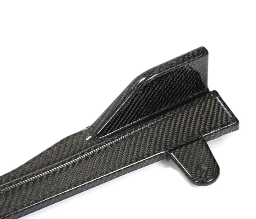 G22/G23 M Performance Carbon Fiber Side Skirts