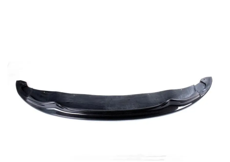 E9x 3 Series M-Tech Carbon Front Lip