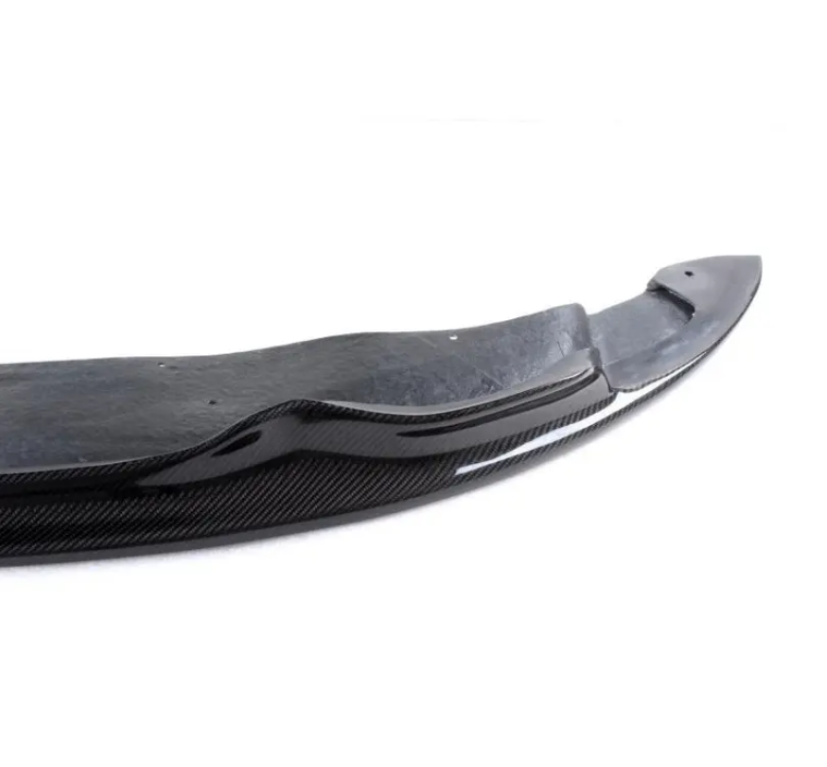 E9x 3 Series M-Tech Carbon Front Lip