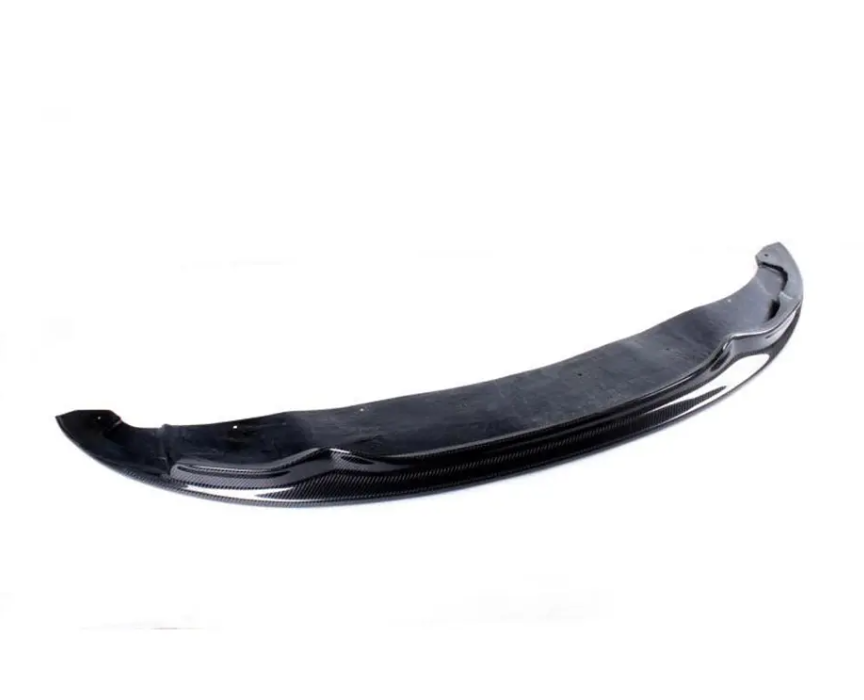 E9x 3 Series M-Tech Carbon Front Lip