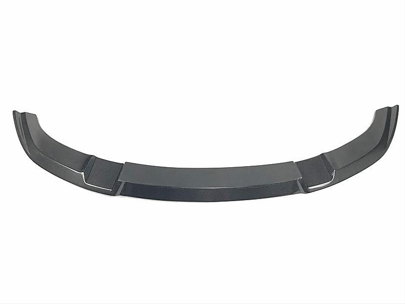 F87 M2 PSM Carbon Fiber Front Lip