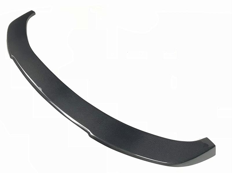 Carbon Fiber PSM Style Front Lip - F87 M2