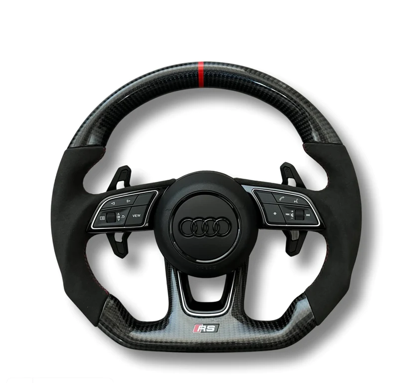 Audi A3/S3/RS3 Steering Wheel