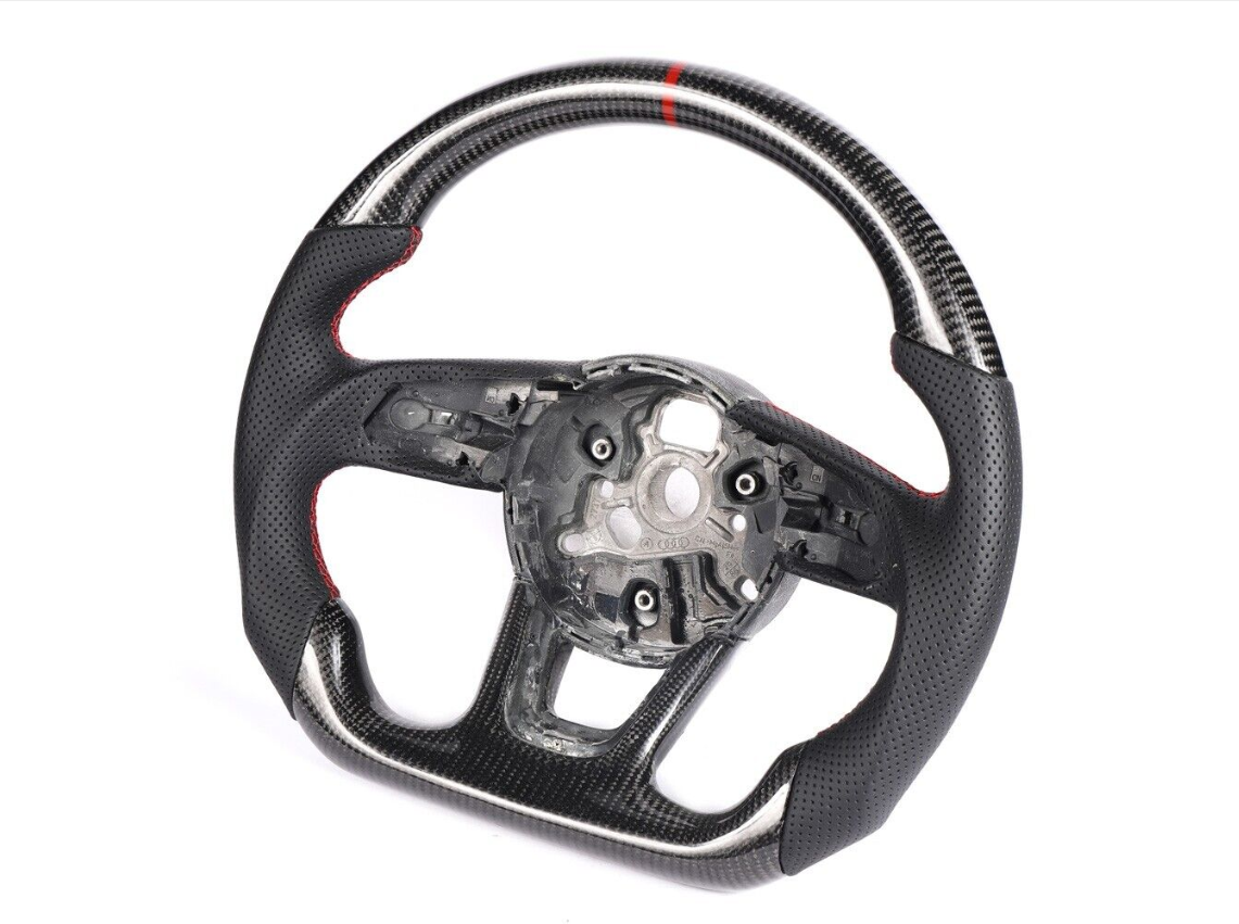 Audi A3/S3/RS3 Steering Wheel