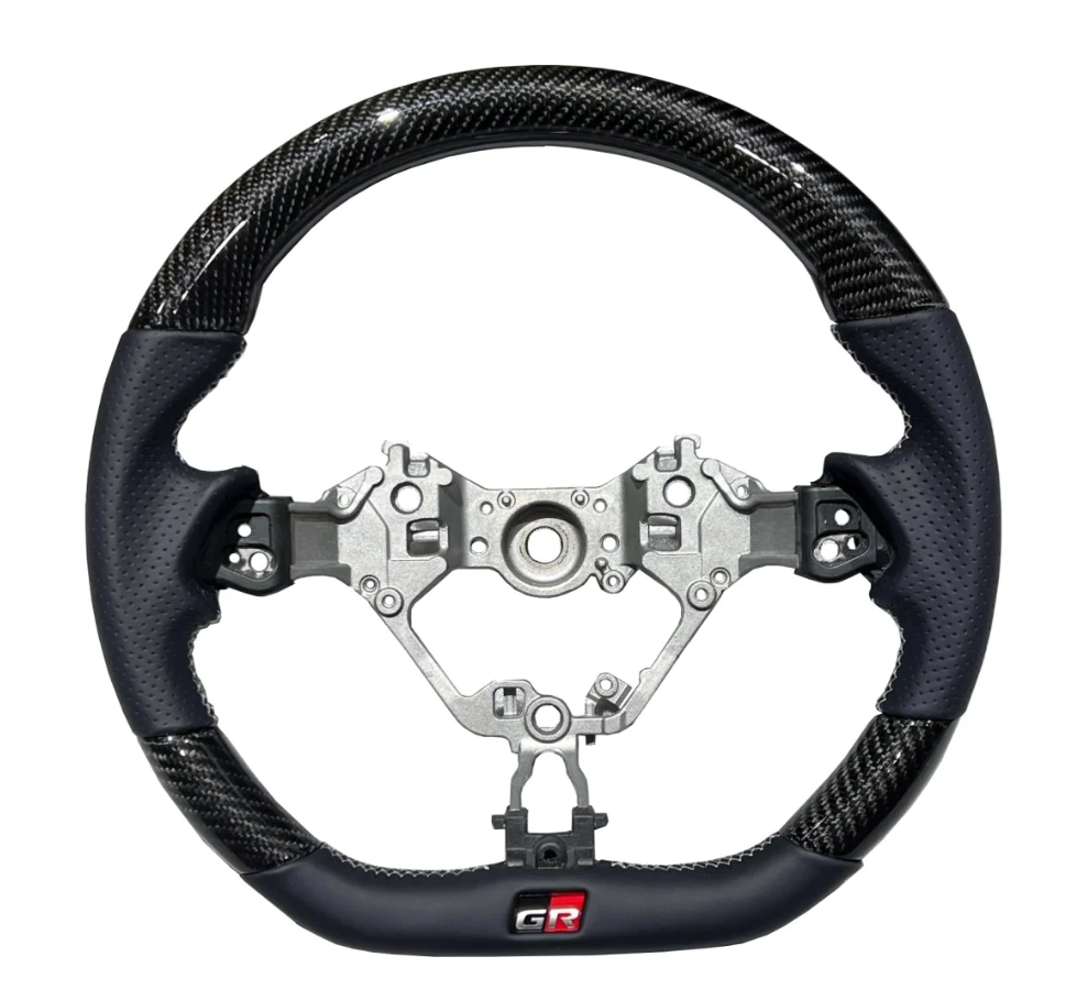 GR86 Steering Wheel