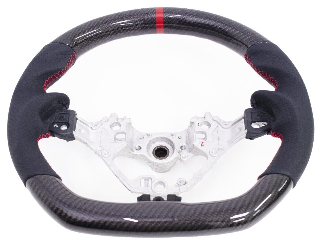 GR86 Steering Wheel