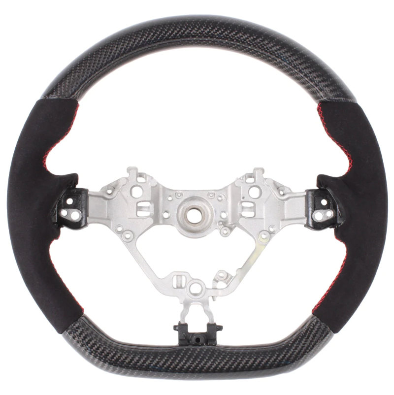 GR86 Steering Wheel