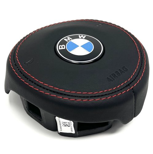 BMW Custom Airbag Cover