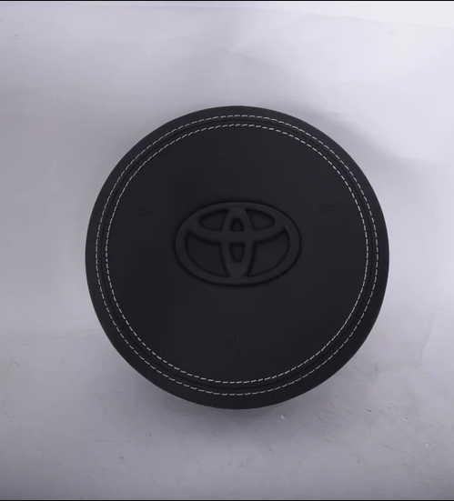 Mk5 Supra Custom Airbag