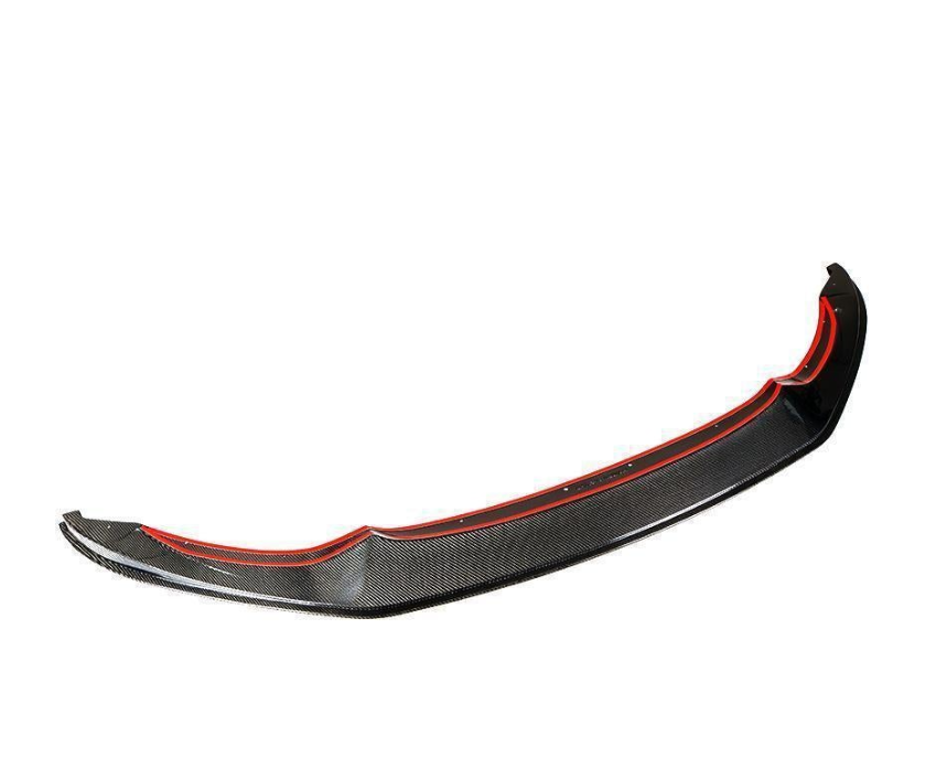 Carbon Fiber RSC Style Front Lip - F80 M3 | F82/F83 M4