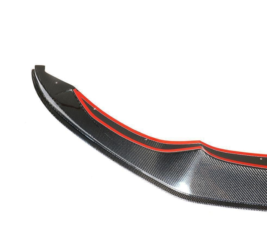 Carbon Fiber RSC Style Front Lip - F80 M3 | F82/F83 M4