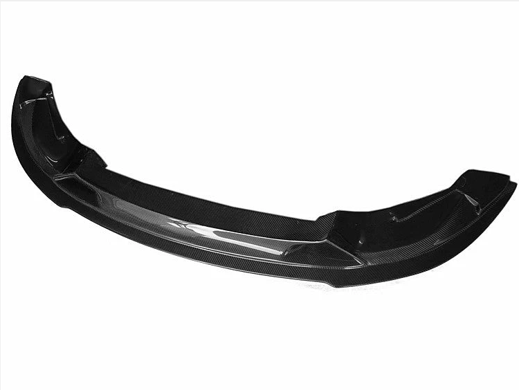 REVOZ Style Carbon Fiber Front Lip - F80 M3 | F82/F83 M4