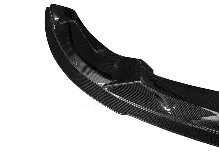 REVOZ Style Carbon Fiber Front Lip - F80 M3 | F82/F83 M4