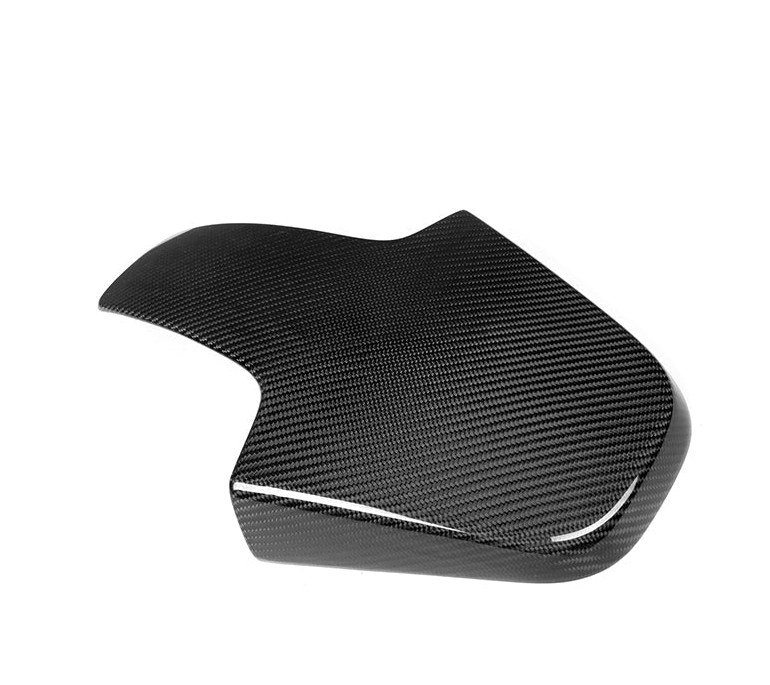 Dry Carbon Fiber Seat Back Set - G80 M3 | G82/G83 M4