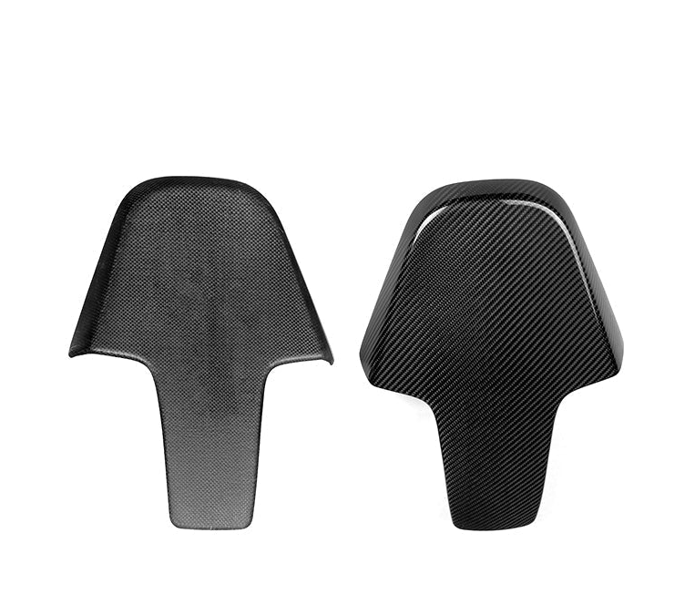 Dry Carbon Fiber Seat Back Set - G80 M3 | G82/G83 M4