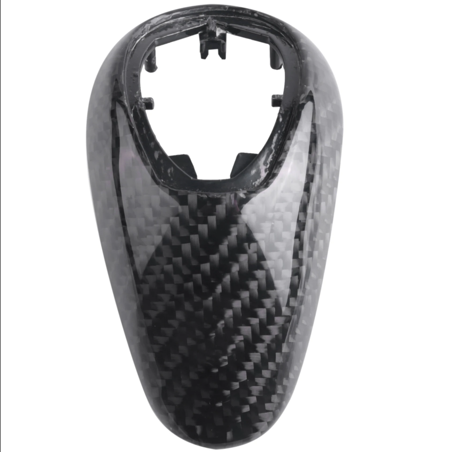 F80/F82 Carbon Fiber Shift Knob Cover