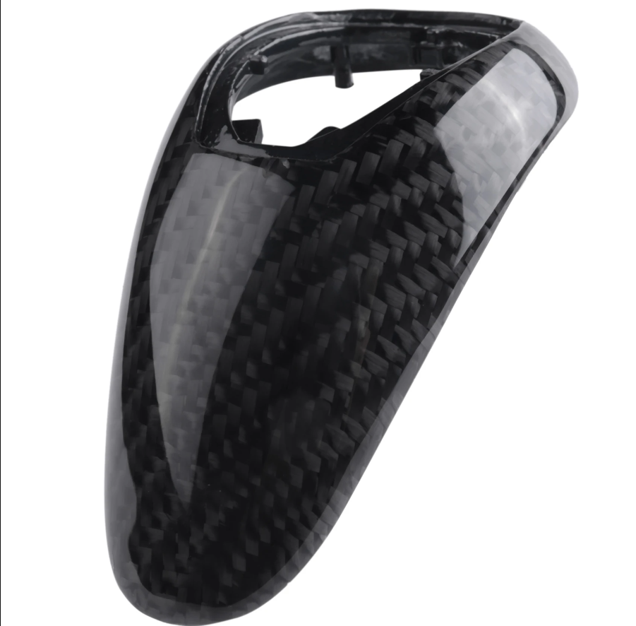 F80/F82 Carbon Fiber Shift Knob Cover