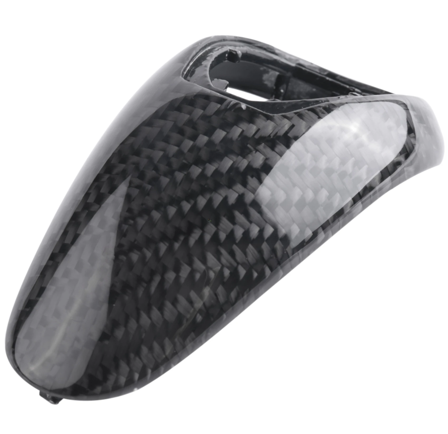 Carbon Fiber Shift Knob Cover - F80 M3 | F82/F83 M4