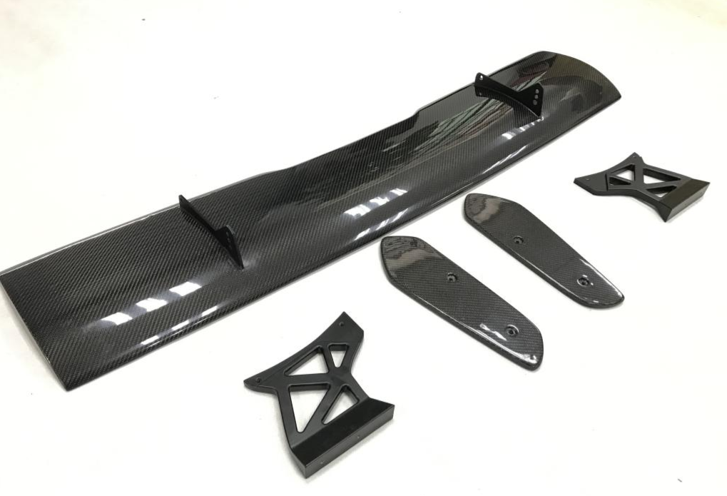 Carbon Fiber GTS Style Wing - F80 M3 | F82/F83 M4
