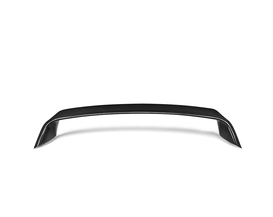 G87 M2 MP Dry Carbon Wing