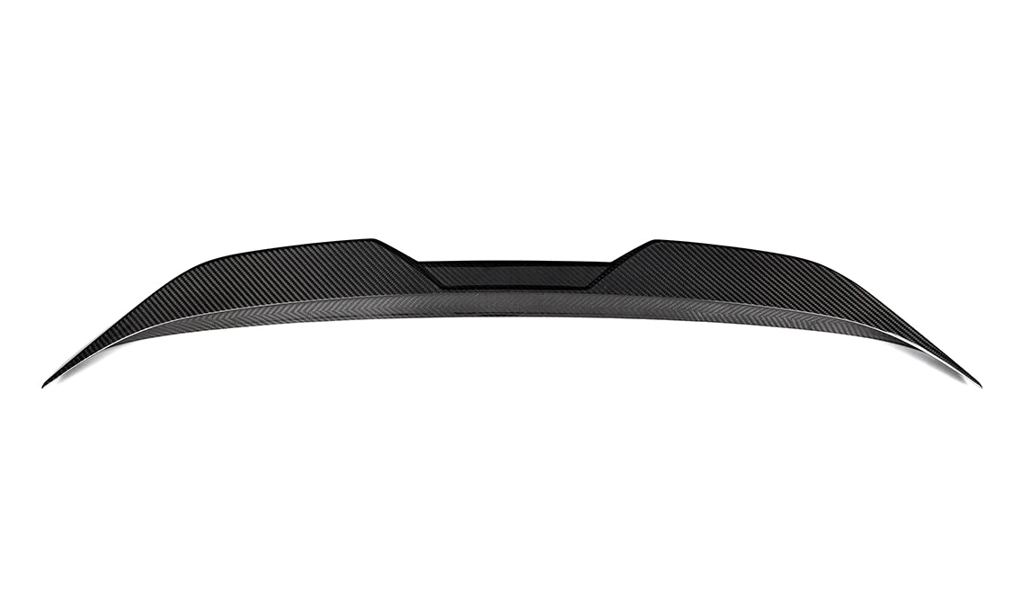 G87 M2 Carbon Fiber Rear Spoiler