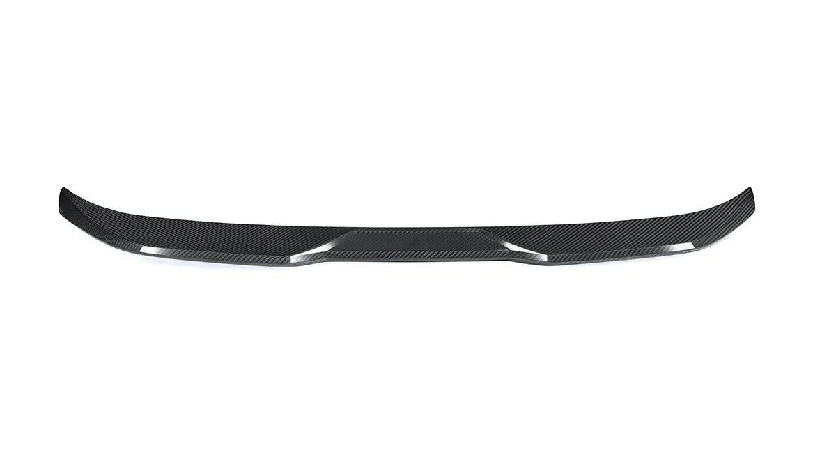 G87 M2 Carbon Fiber Rear Spoiler