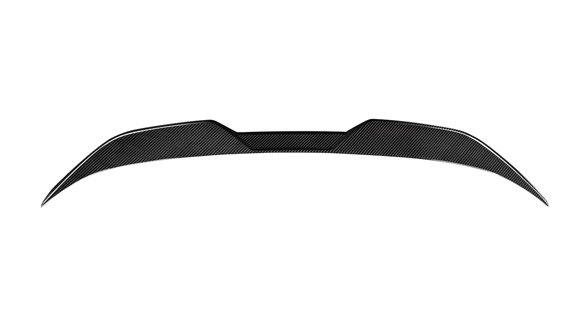 G87 M2 Carbon Fiber Rear Spoiler