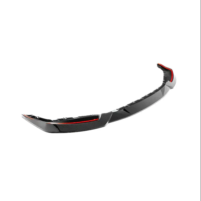 G87 M2 MHC Style Carbon Lip