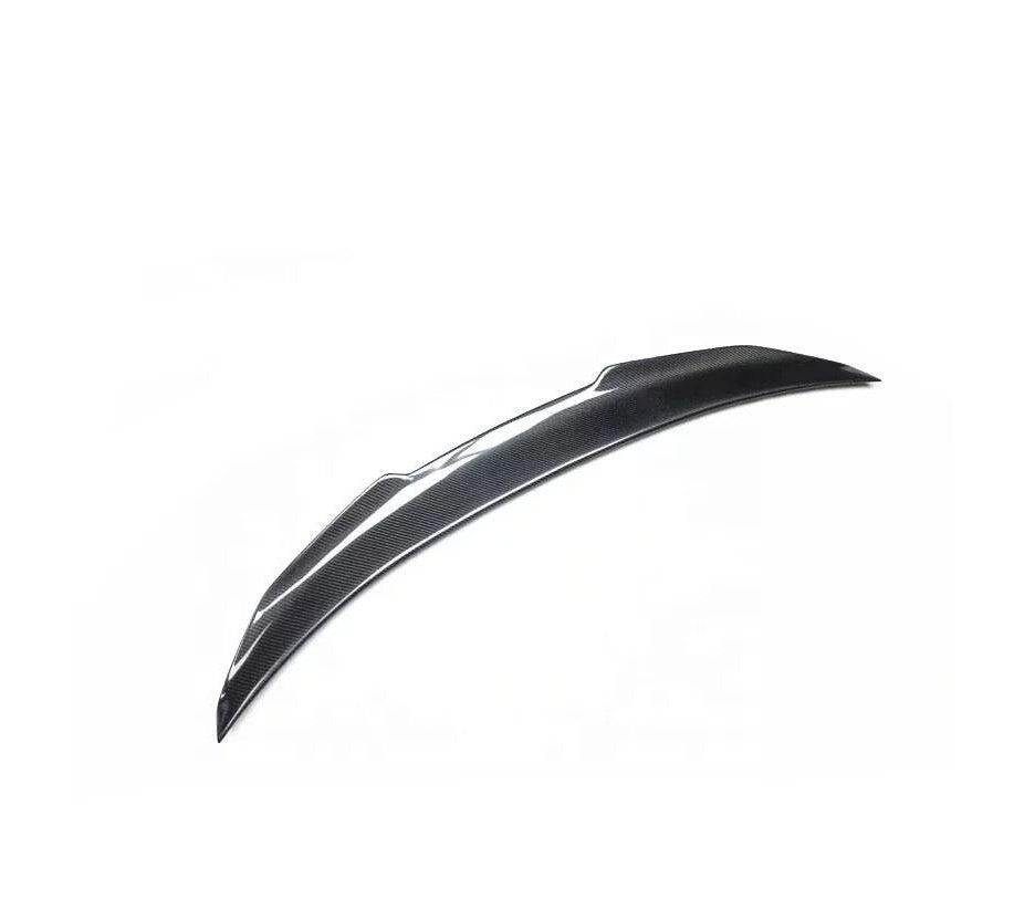 G87 M2 Carbon Fiber PSM Spoiler