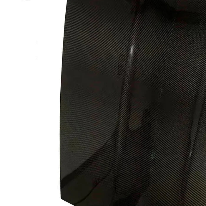 Dry Carbon Fiber Roof Add-On - Porsche 911 992.1/992.2