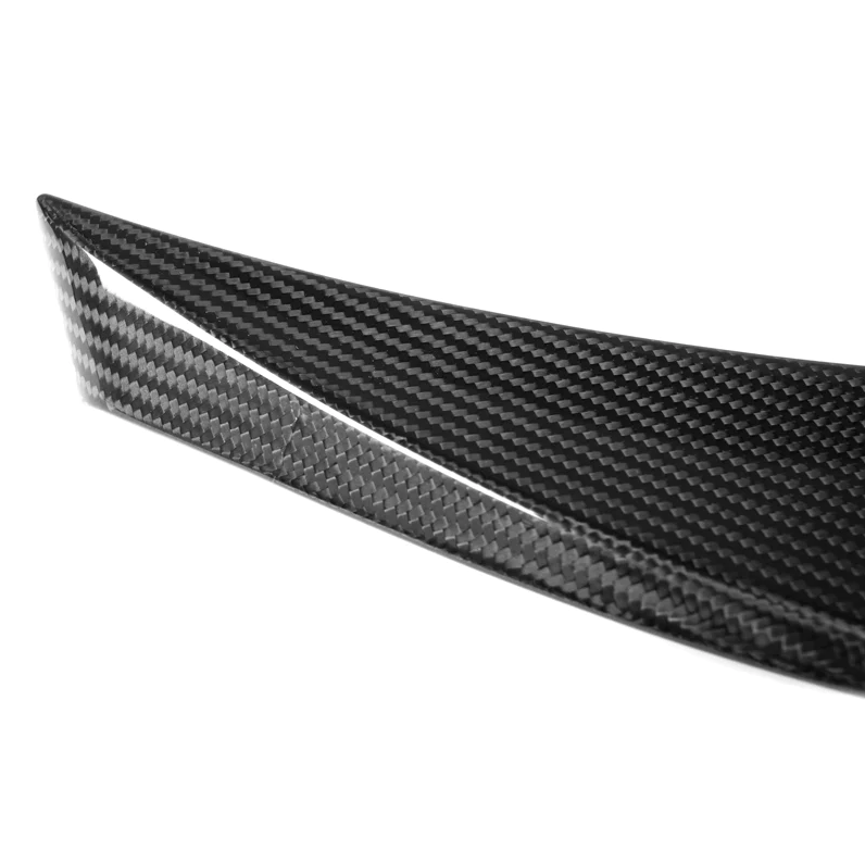 Dry Carbon Fiber CS Style Spoiler - G80 M3