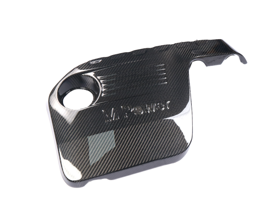 Dry Carbon Engine Cover - F80 M3 | F82/F83 M4