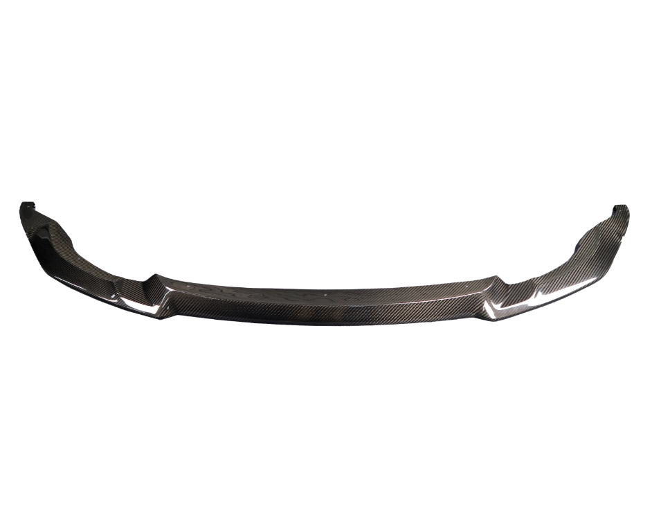 Dry Carbon Fiber CS Style Front Lip - F80 M3 | F82/F83 M4