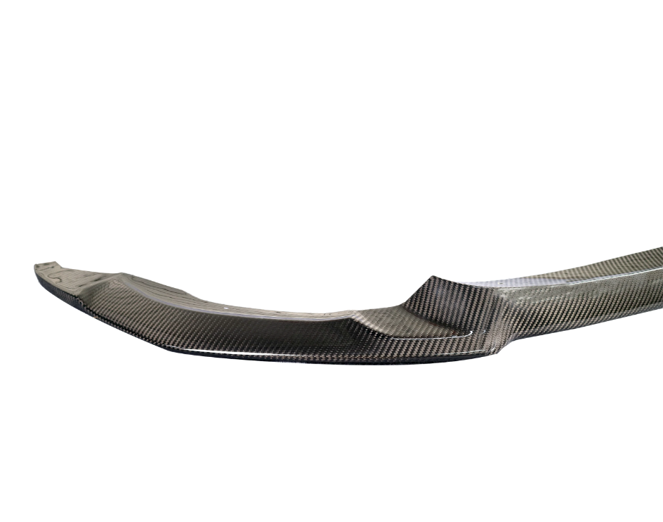 Dry Carbon Fiber CS Style Front Lip - F80 M3 | F82/F83 M4