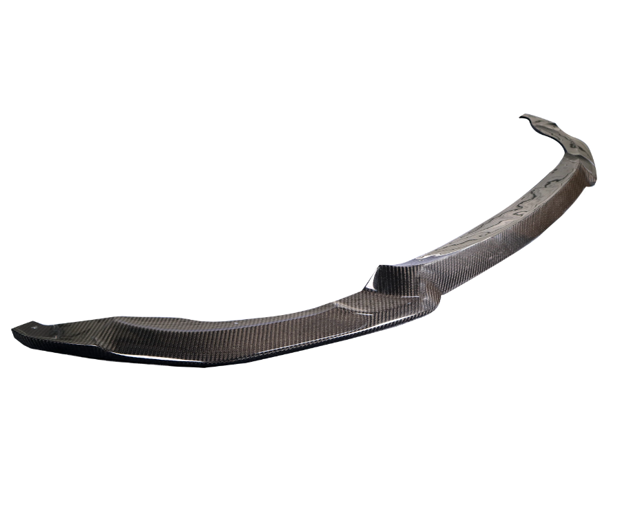 Dry Carbon Fiber CS Style Front Lip - F80 M3 | F82/F83 M4