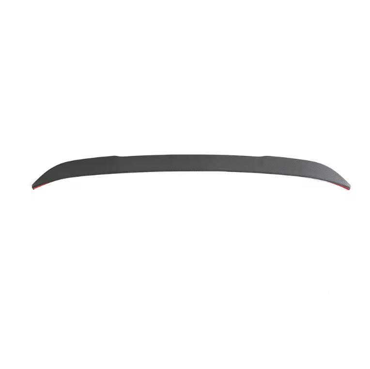 Carbon Fiber Rear Spoiler - F98 X4M